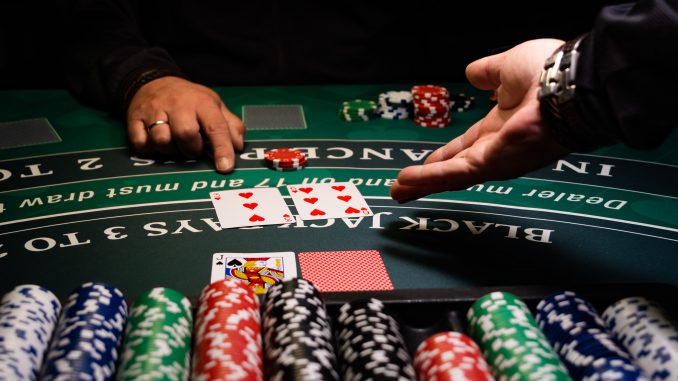 Augmentez vos chances gagner casino en ligne