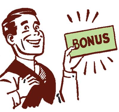 Bonus casinos en ligne