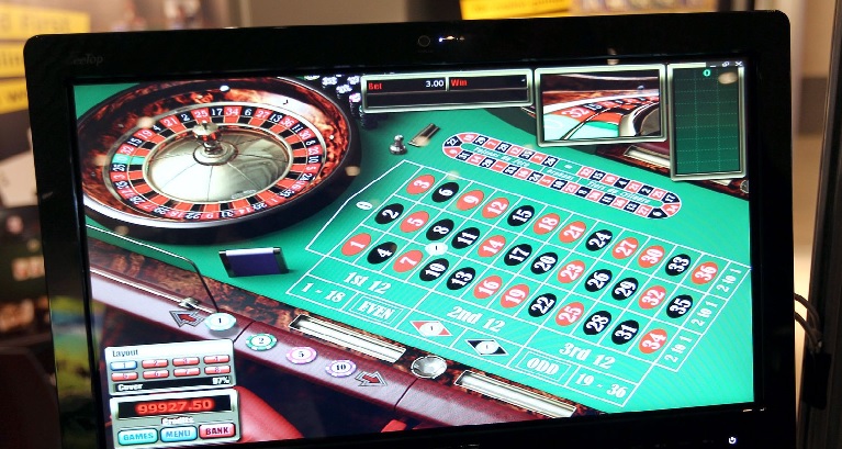 Casino en ligne live