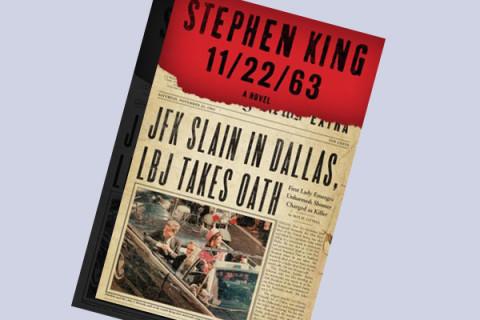 Collector stephen king