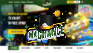 Ma chance casino