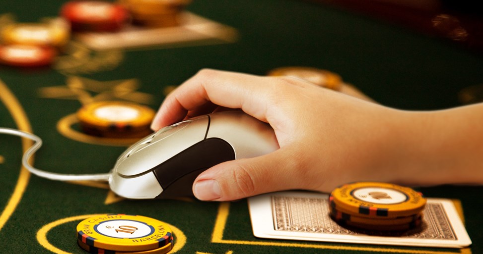 Trouver casino en ligne qui vous convient